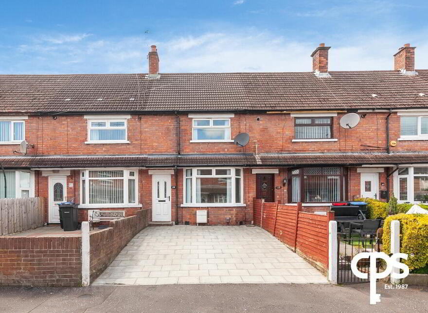 19 Vandyck Gardens, Belfast, BT36 7HQ photo