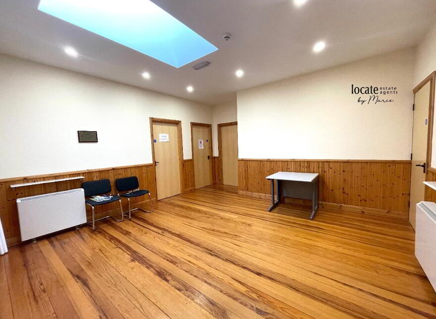 Unit 3 & 4, 11 Main Street, Kesh, BT93 1TF