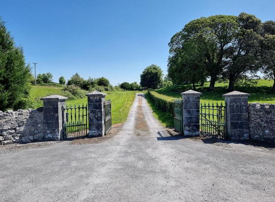 Prospect House, Gort, Galway