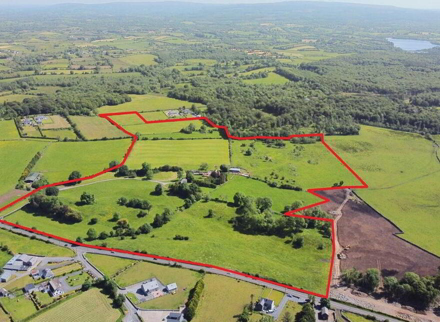 Prospect House, Gort, Galway
