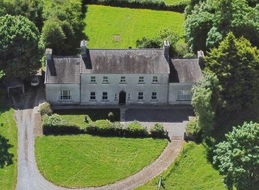 Prospect House, Gort, Galway