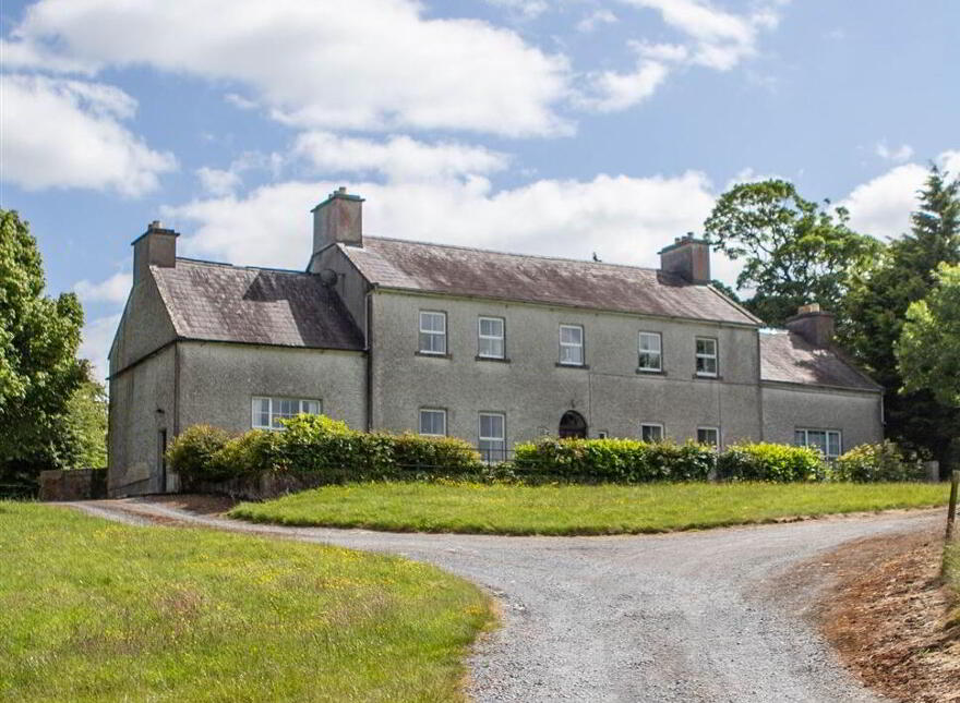 Prospect House, Gort, Galway