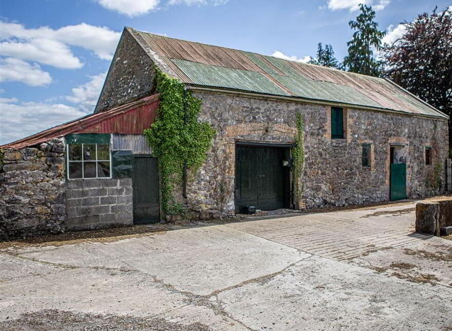 Prospect House, Gort, Galway