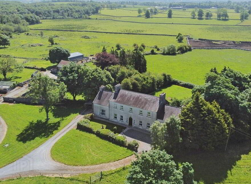 Prospect House, Gort, Galway