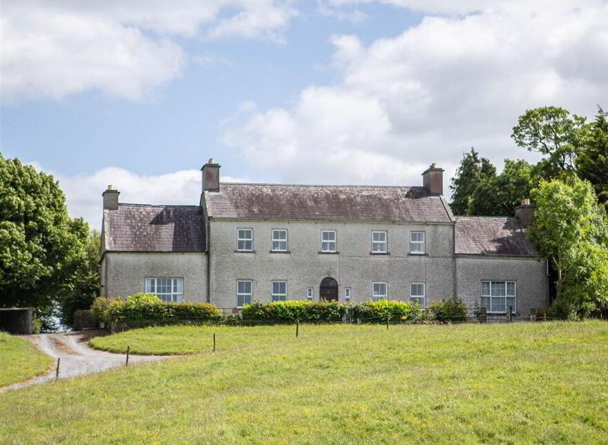 Prospect House, Gort, Galway photo