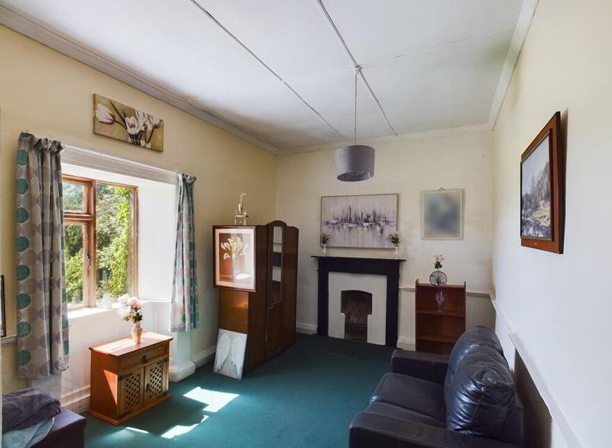Prospect House, Gort, Galway
