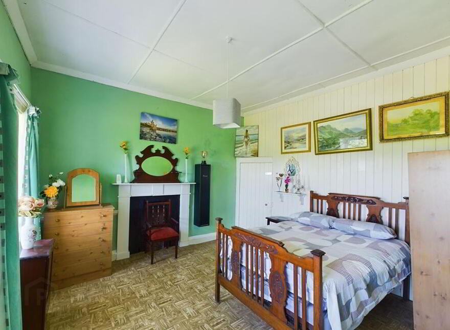 Prospect House, Gort, Galway