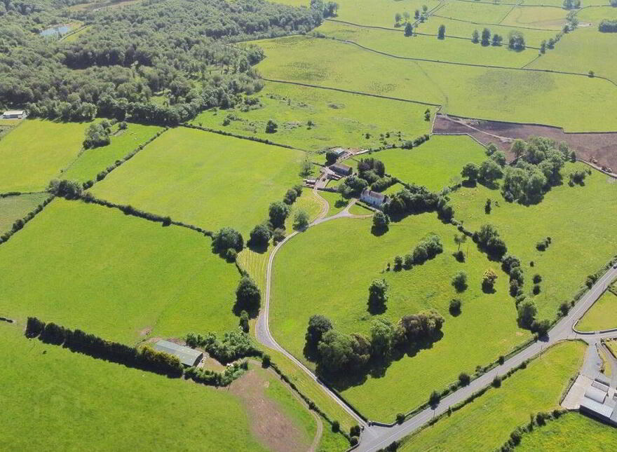 Prospect House, Gort, Galway