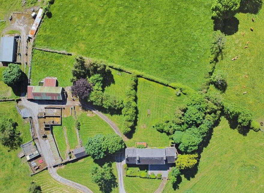 Prospect House, Gort, Galway