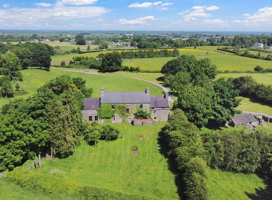 Prospect House, Gort, Galway