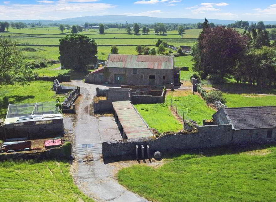 Prospect House, Gort, Galway