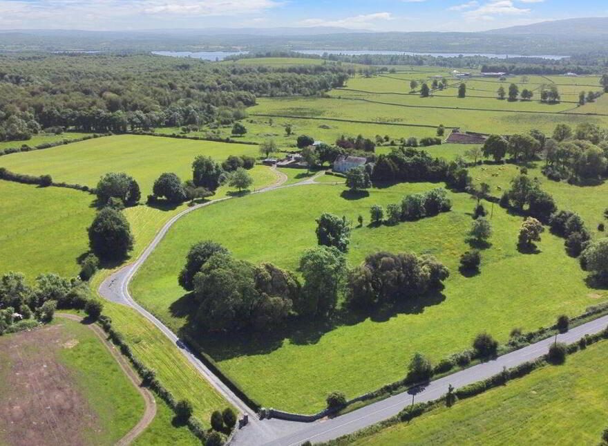 Prospect House, Gort, Galway
