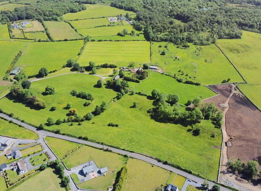 Prospect House, Gort, Galway