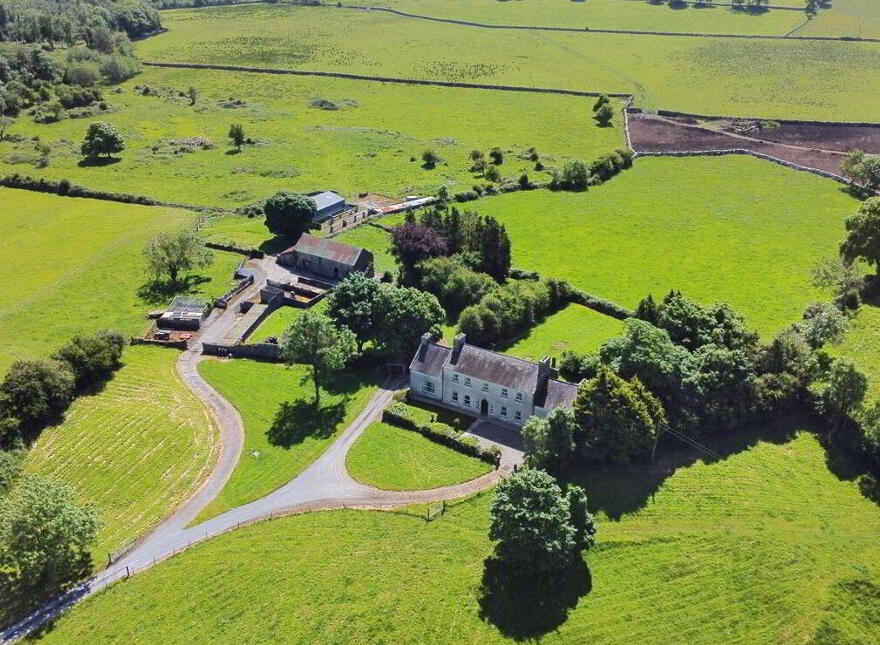 Prospect House, Gort, Galway