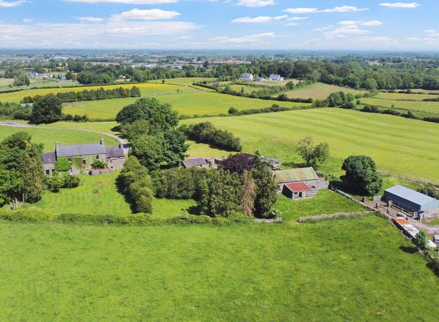Prospect House, Gort, Galway