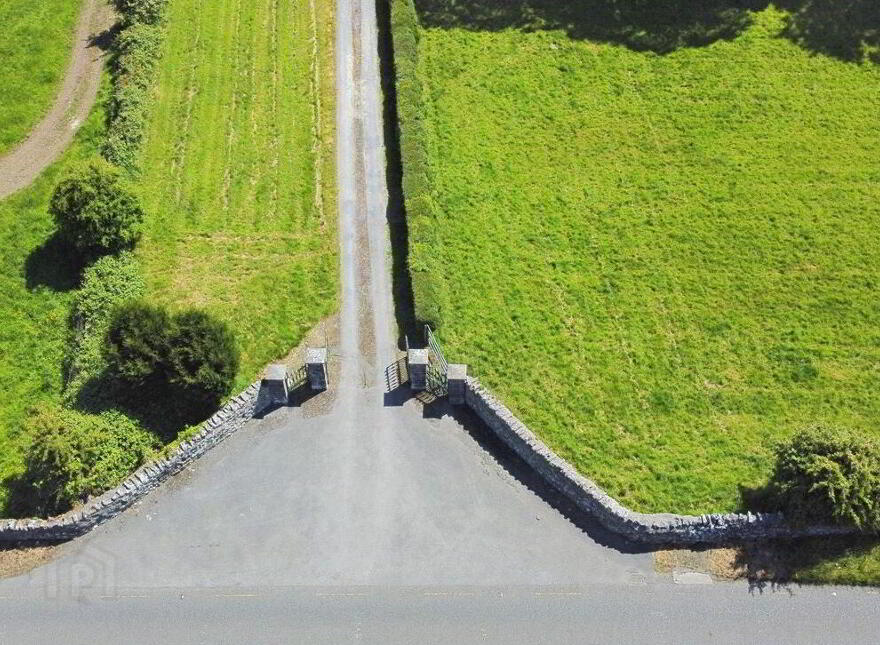 Prospect House, Gort, Galway