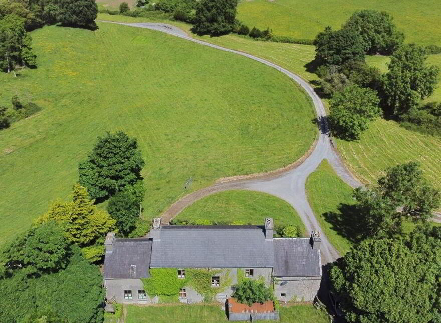 Prospect House, Gort, Galway