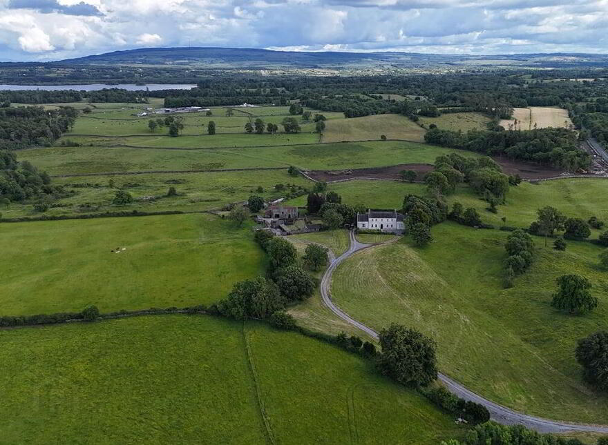Prospect House, Gort, Galway