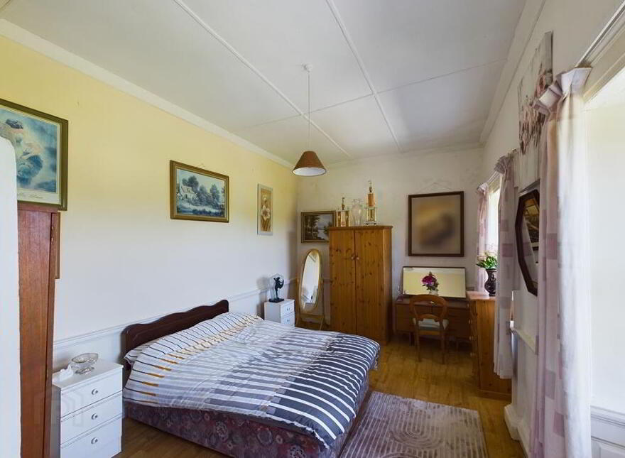 Prospect House, Gort, Galway
