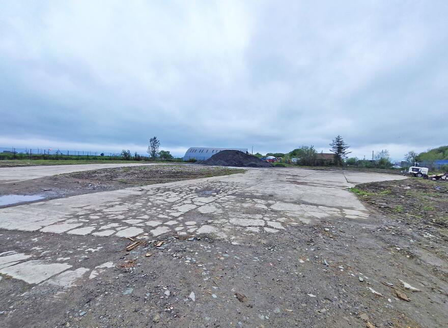 Longfield Road, Eglinton, BT47 3PY