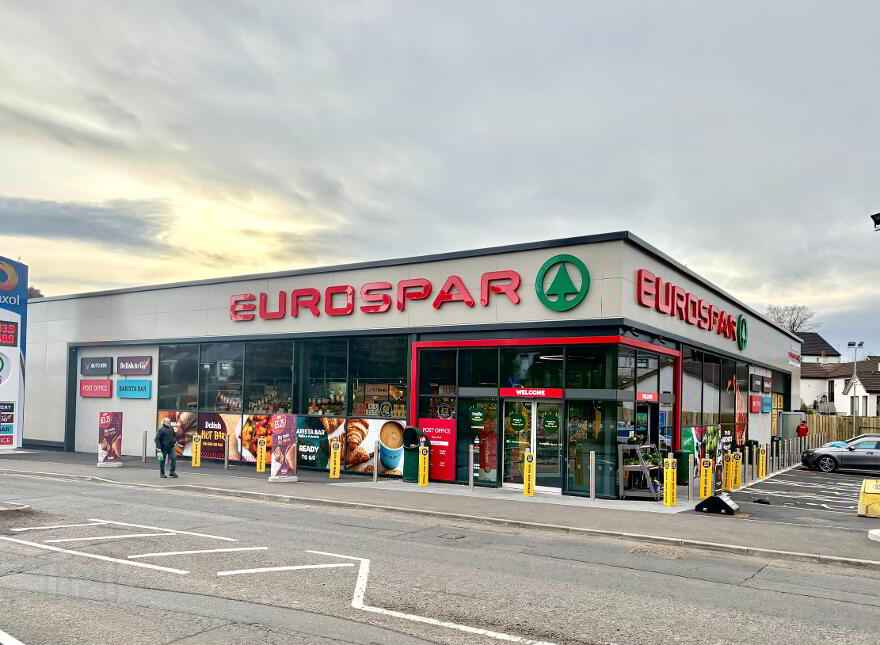 38 Doury Road, Dunclug, Ballymena, BT43 6JA