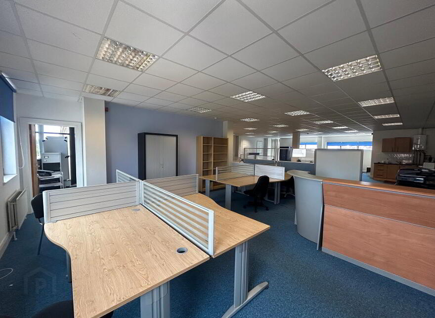 4 Suite Ormeau House, 91-97 Ormeau Road, Belfast, BT7 1SH
