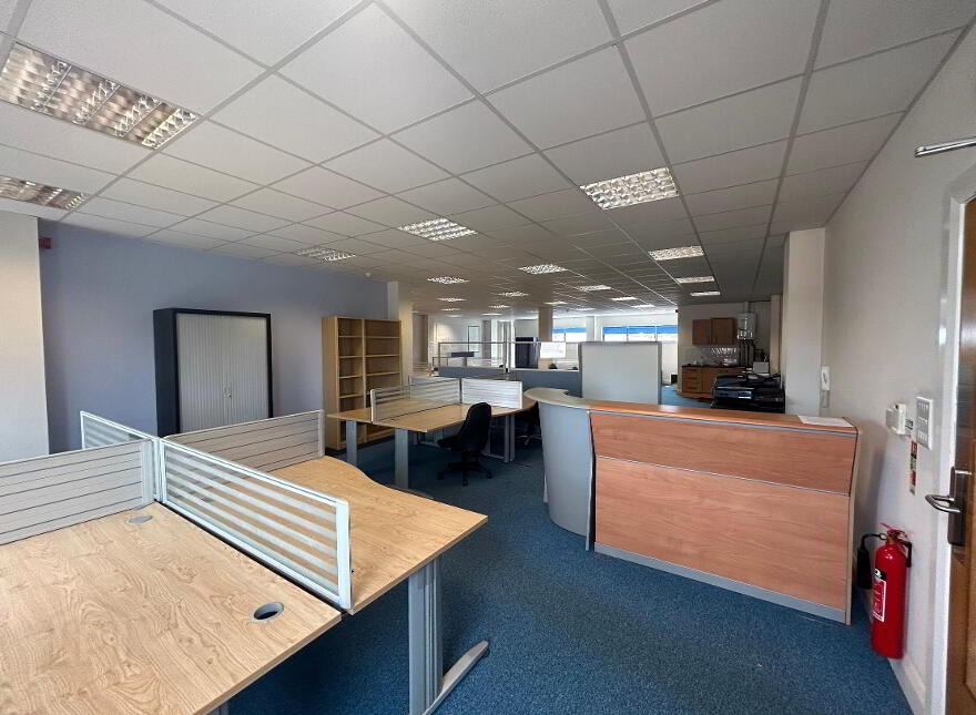 4 Suite Ormeau House, 91-97 Ormeau Road, Belfast, BT7 1SH