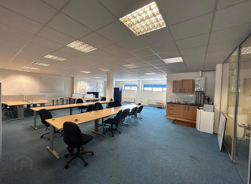 4 Suite Ormeau House, 91-97 Ormeau Road, Belfast, BT7 1SH