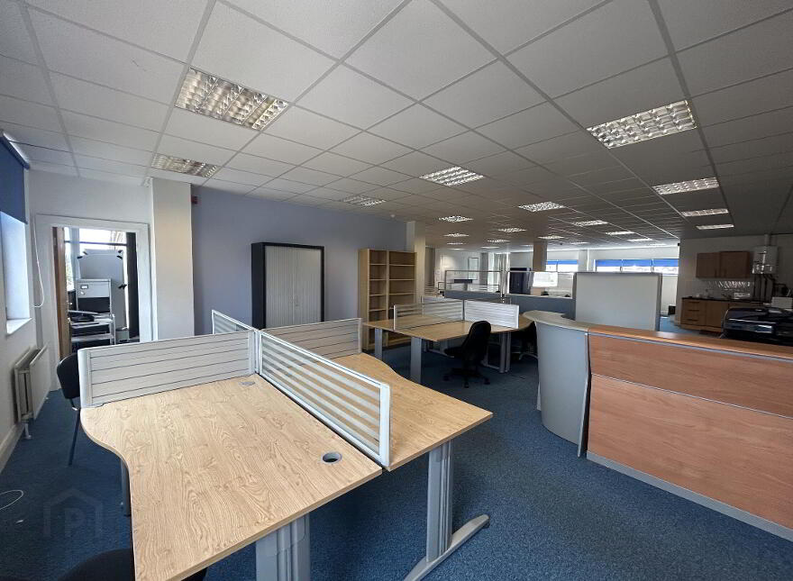 Suite 4, Ormeau House, 91-97 Ormeau Road, Belfast, BT7 1SH