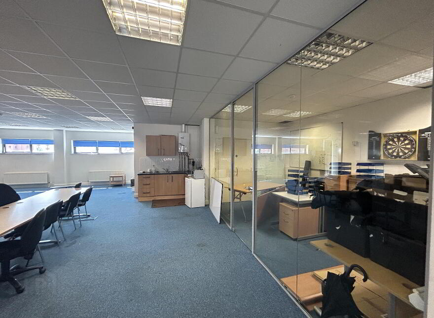 Suite 4, Ormeau House, 91-97 Ormeau Road, Belfast, BT7 1SH