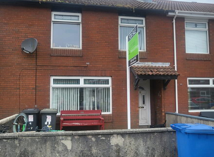 2 Kildares Court, Ardglass, BT30 7TW