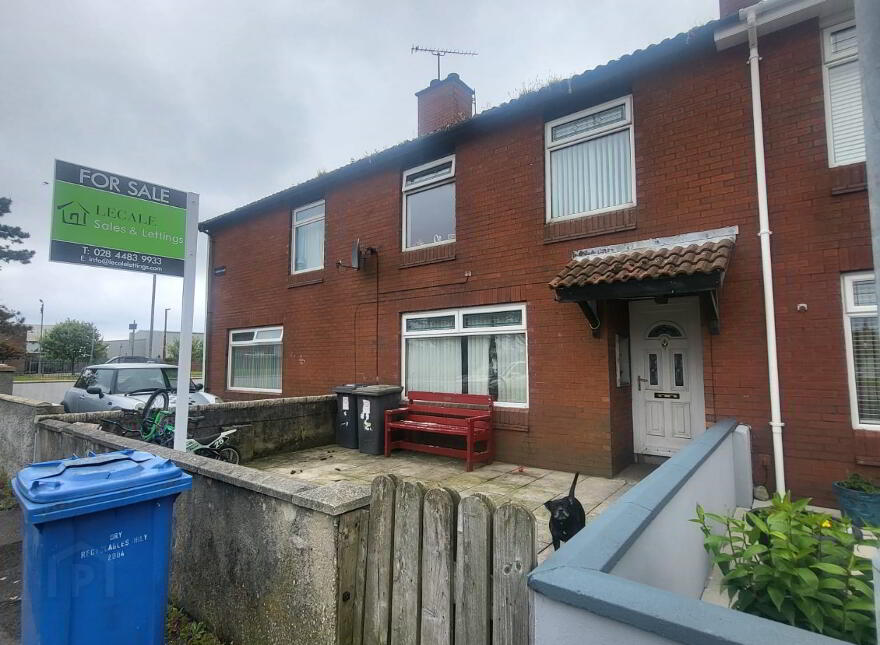 2 Kildares Court, Ardglass, BT30 7TW