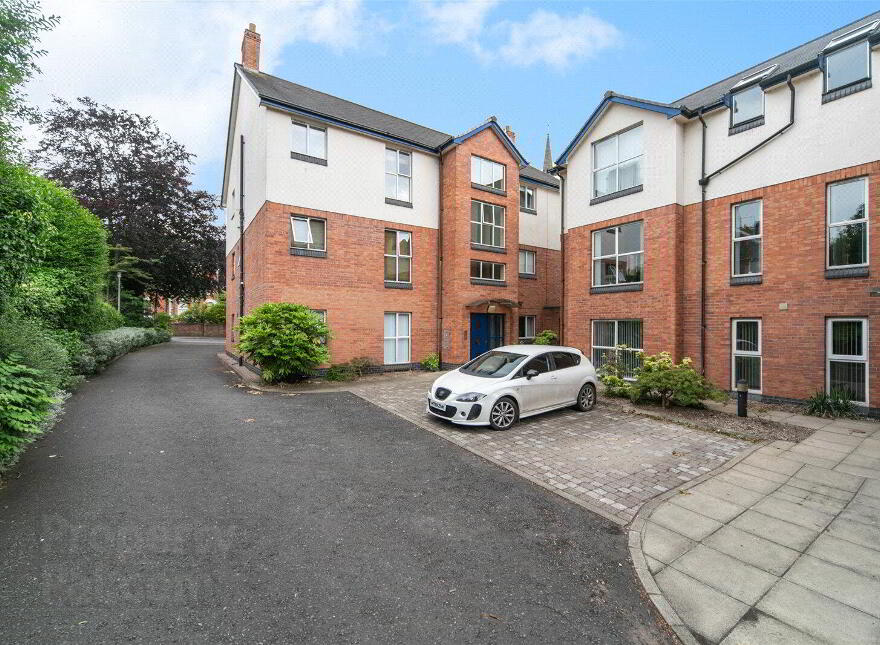 2 Derryvolgie Mews, Belfast, BT9 6TQ photo