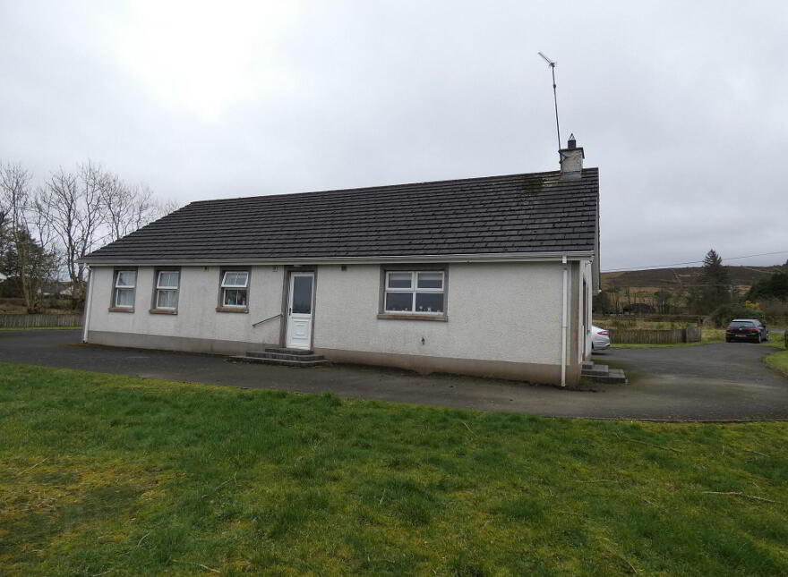 65a Glen Road, Garvagh, Coleraine, BT51 5DE