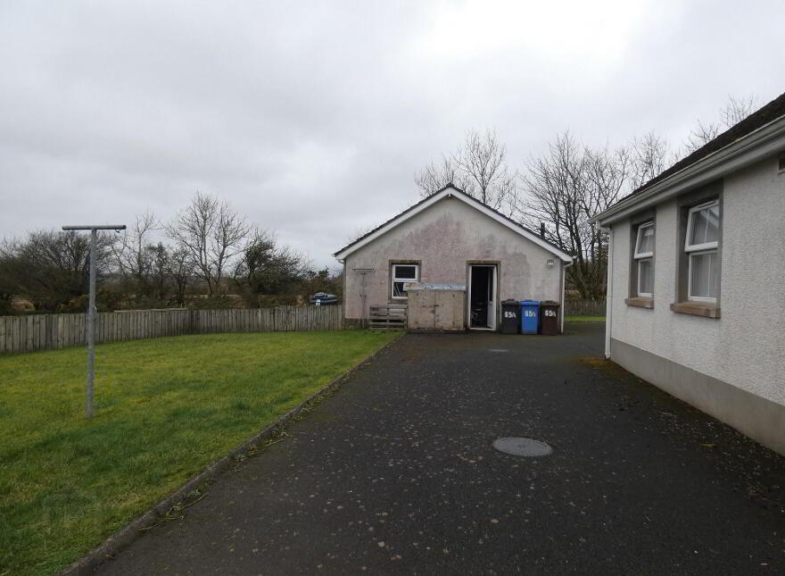 65a Glen Road, Garvagh, Coleraine, BT51 5DE