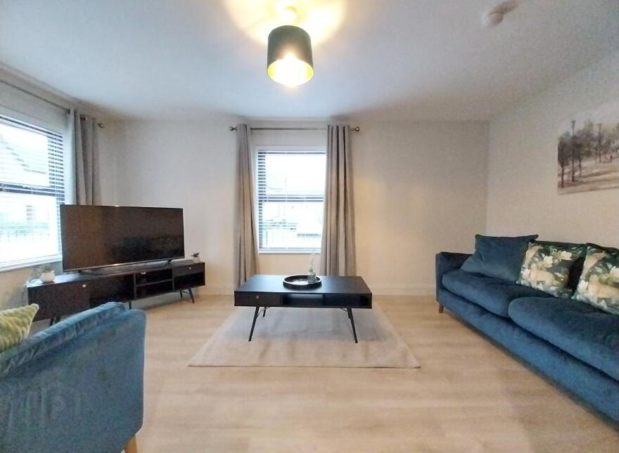 House Type D, Millbrook, Coalisland, Dungannon, BT71 4TX