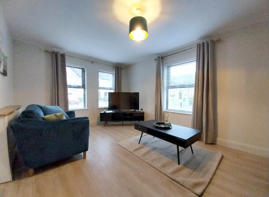 House Type D, Millbrook, Coalisland, Dungannon, BT71 4TX