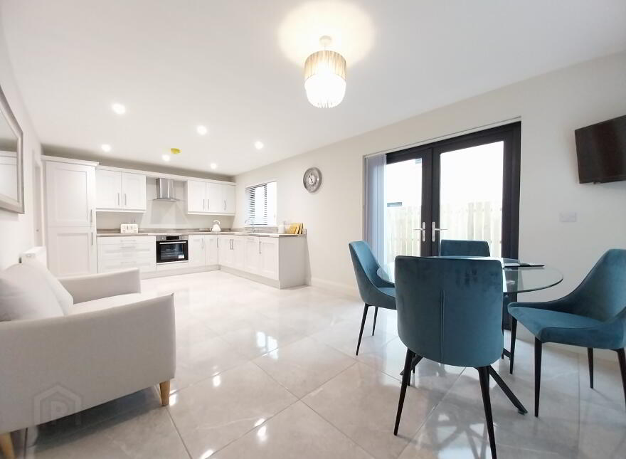 House Type D, Millbrook, Coalisland, Dungannon, BT71 4TX