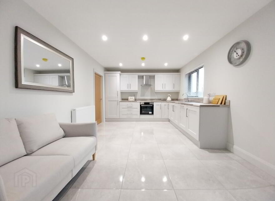 House Type D, Millbrook, Coalisland, Dungannon, BT71 4TX