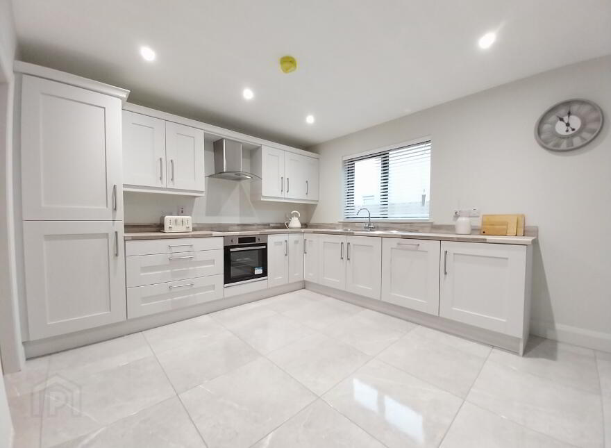 House Type D, Millbrook, Coalisland, Dungannon, BT71 4TX