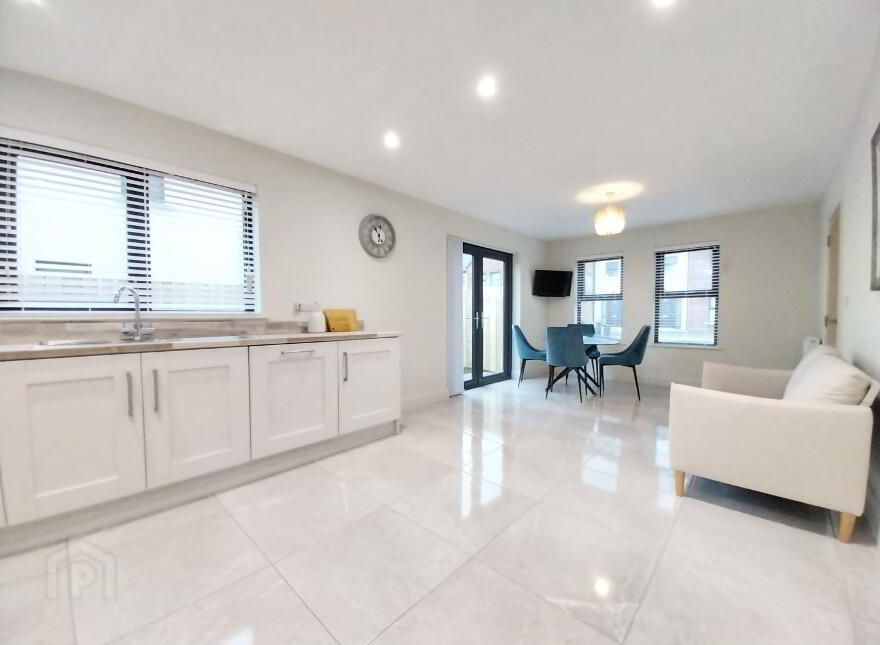 House Type D, Millbrook, Coalisland, Dungannon, BT71 4TX