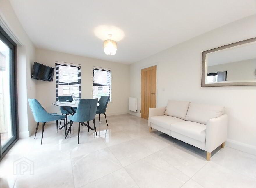 House Type D, Millbrook, Coalisland, Dungannon, BT71 4TX