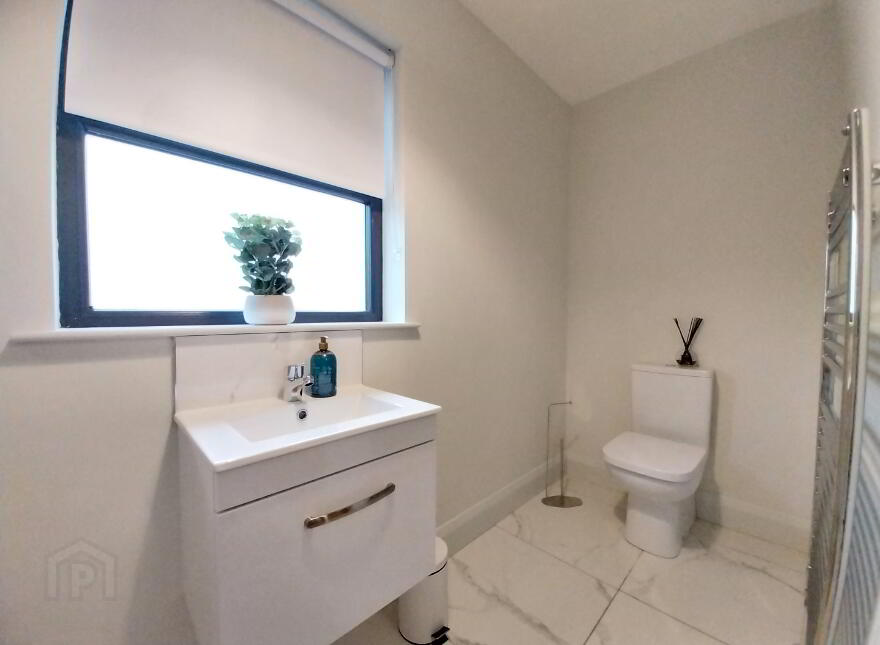 House Type D, Millbrook, Coalisland, Dungannon, BT71 4TX