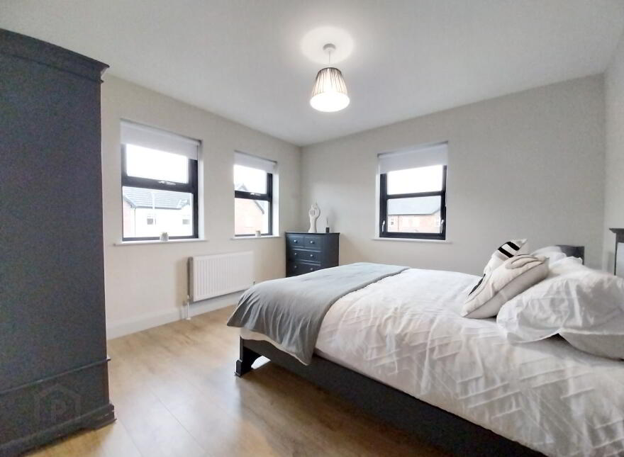 House Type D, Millbrook, Coalisland, Dungannon, BT71 4TX