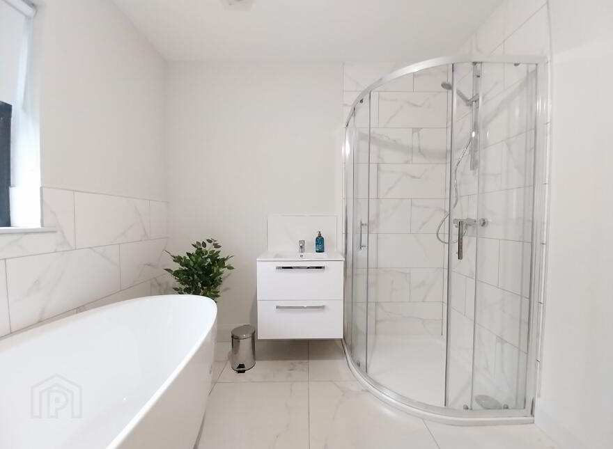 House Type D, Millbrook, Coalisland, Dungannon, BT71 4TX