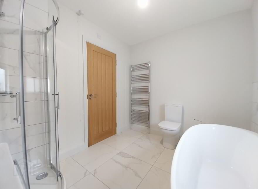 House Type D, Millbrook, Coalisland, Dungannon, BT71 4TX