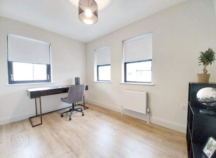 House Type D, Millbrook, Coalisland, Dungannon, BT71 4TX