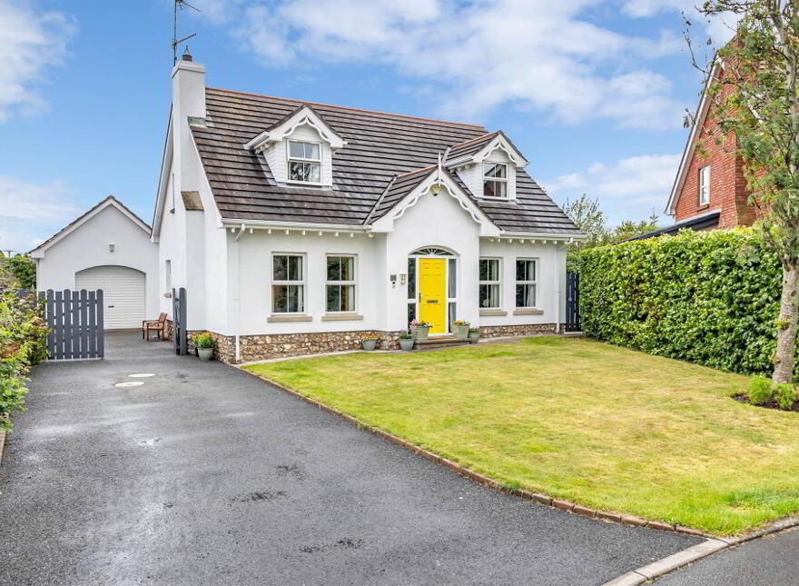 28 Olde Forge, Magheralin, Craigavon, BT67 0RS photo