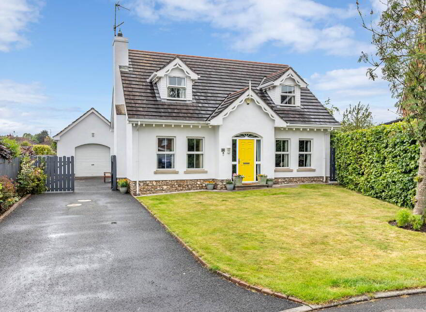 28 Olde Forge, Magheralin, Craigavon, BT67 0RS photo