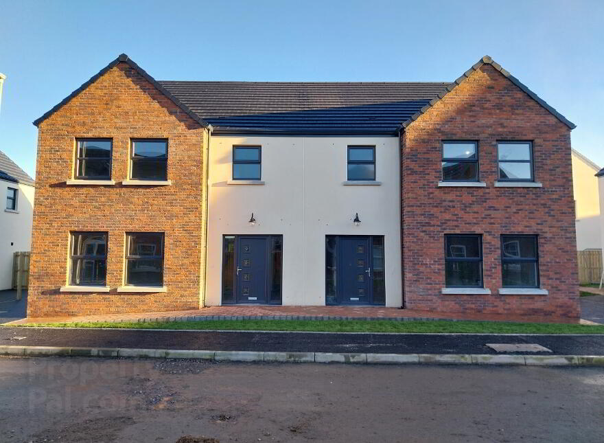 House Type C, Millbrook, Washingbay Road, Coalisland, BT71 4TX photo